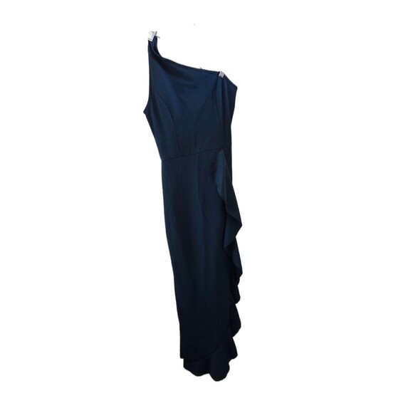 NWT BTFBM Dark Emerald Green One Should Maxi Dress - Picture 1 of 3